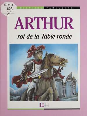cover image of Arthur